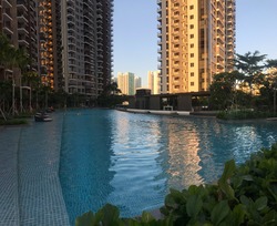 High Park Residences (D28), Apartment #208159751